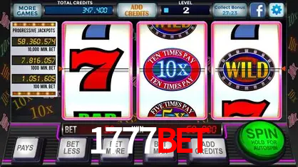 A Revolução dos Aplicativos de Jogos no 1777bet