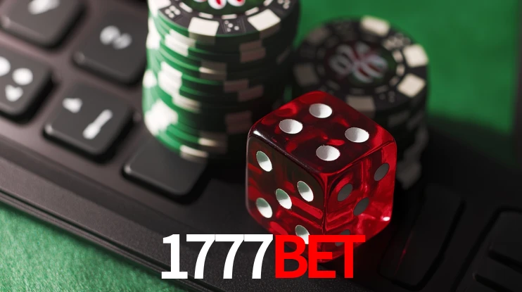 Flash Promotion 1777bet