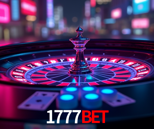 A Emoção da Loteria na 1777bet: Uma Chance de Mudança de Vida
