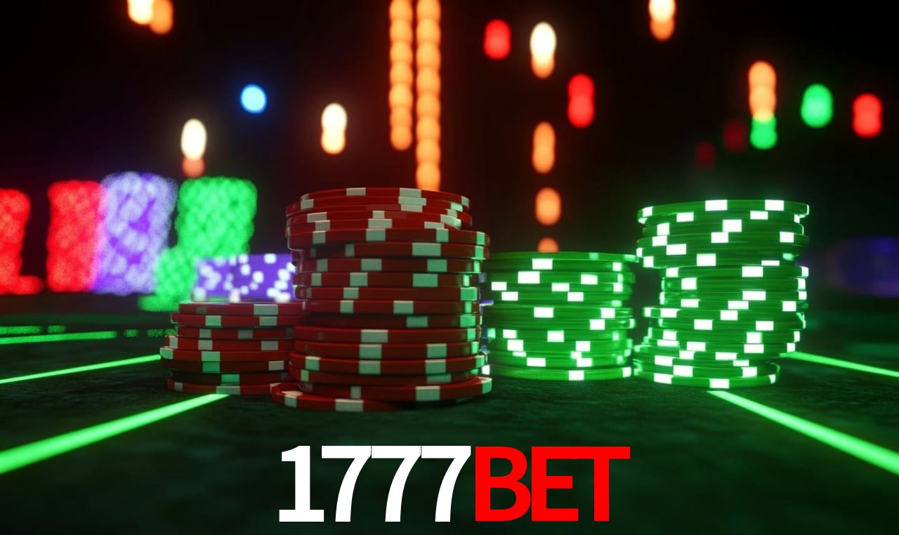 Bonus Features 1777bet
