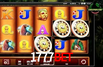 Apostas Esportivas na 1777bet: Um Guia Completo