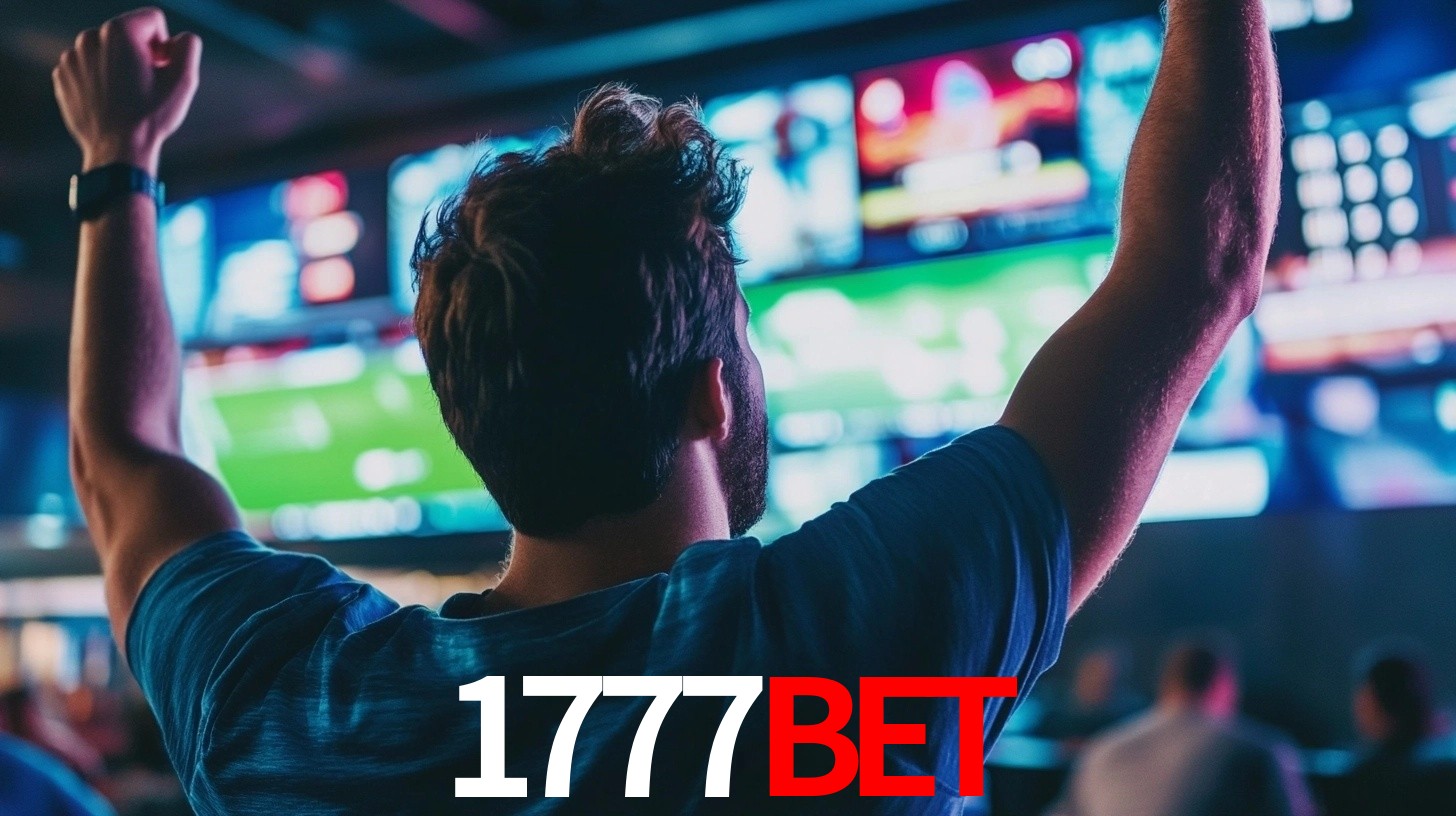 1777bet: Seu Especialista em Apostas Esportivas Brasileiras