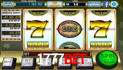 Descubra a Magia dos Jogos de Arcade no 1777bet