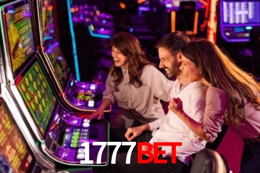 Interface do App 1777bet
