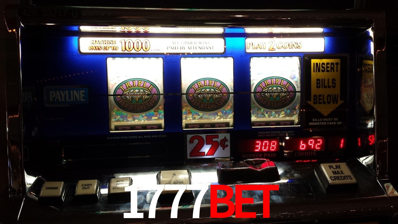 Football Betting 1777bet