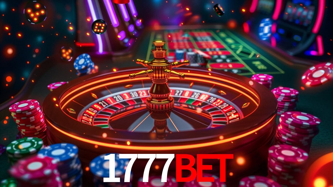 PIX Instantâneo 1777bet