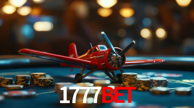 Secure Login 1777bet