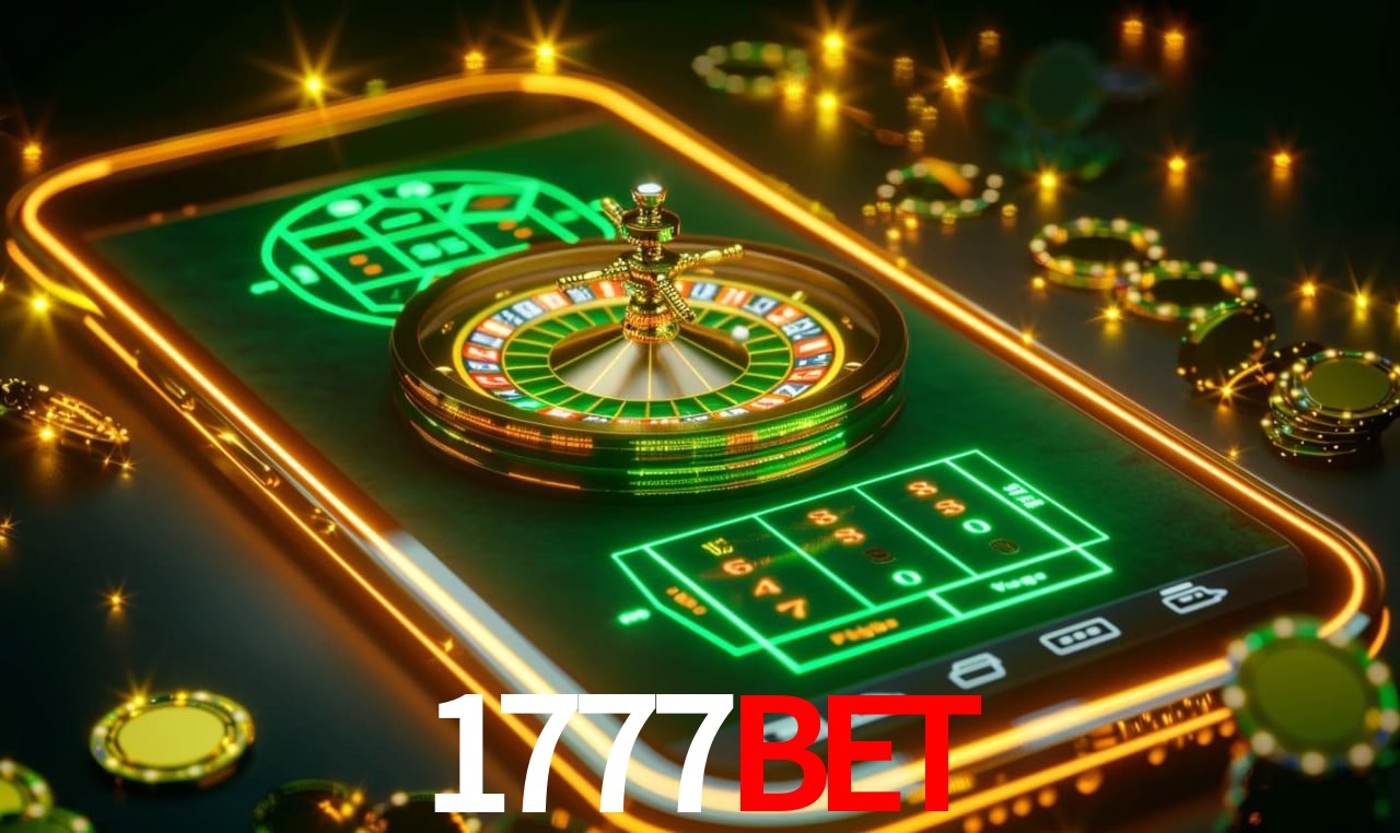Imagem secundária de apoio para instalação do app 1777bet