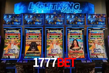Inovações de Jogos na 1777bet: O Futuro das Experiências Interativas