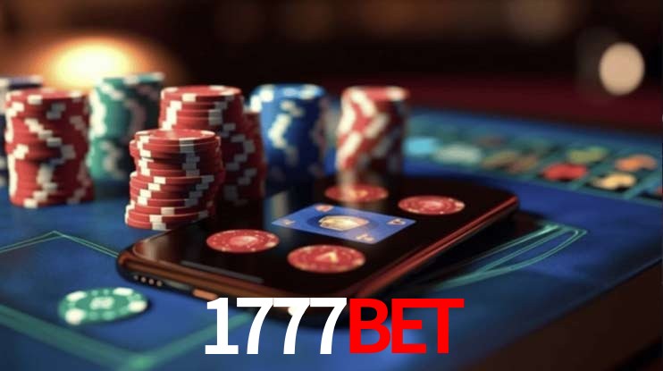 Segurança 2FA 1777bet