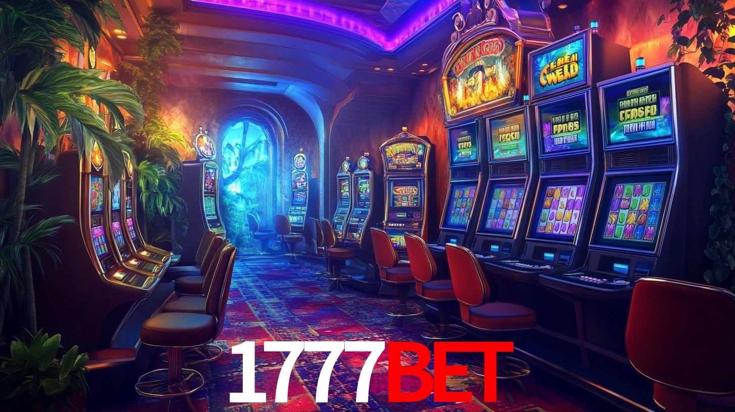Programa VIP 1777bet