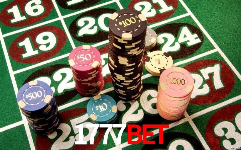 cassino 1777bet