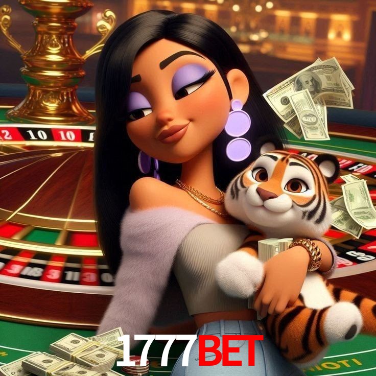Welcome Bonus 1777bet