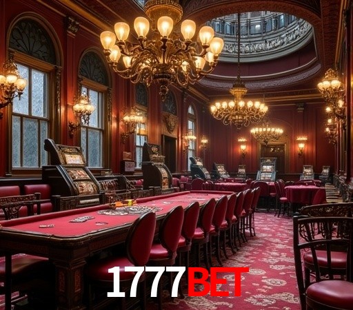Coleção Premium de Slots 1777bet - NetEnt, Pragmatic Play, Evolution