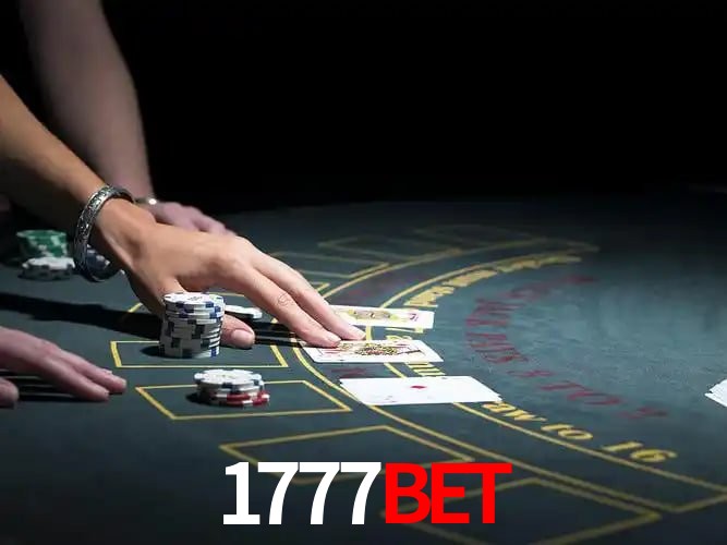 Cassino ao Vivo 1777bet - Dealers Brasileiros Profissionais