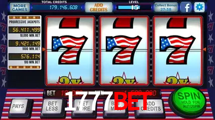 Descubra o Mundo do Cassino Online com 1777bet