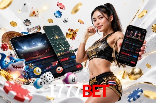 Weekend Specials 1777bet