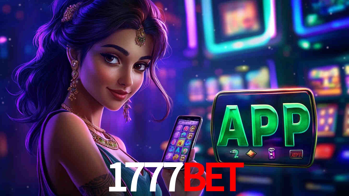 1777bet
