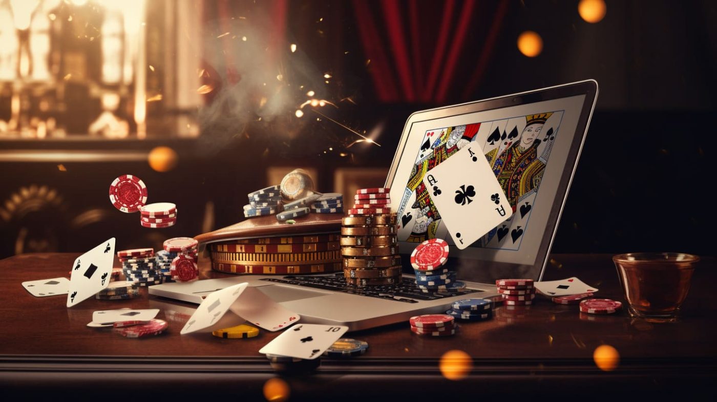 Jogos de Mesa 1777bet Roleta e Poker